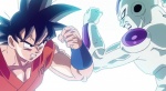 Foto de Dragon Ball Z: La resurrección de F