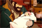 Foto de Tokyo Godfathers