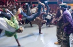 Foto de Stomp the Yard (Ritmo salvaje)