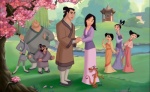 Foto de Mulan 2