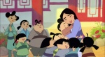 Foto de Mulan 2