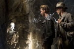 Foto de Indiana Jones y el reino de la calavera de cristal