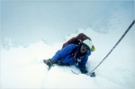 Foto de Touching the Void (Tocando el vacío)