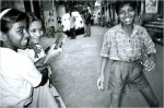 Foto de Los niños del barrio rojo