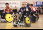 Foto de Murderball