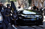 Foto de Batkid Begins