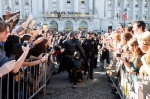 Foto de Batkid Begins