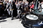 Foto de Batkid Begins