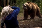 Foto de Into the Grizzly Maze