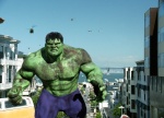 Foto de Hulk