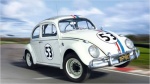 Foto de Herbie: A tope