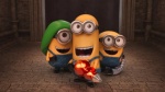 Foto de Los Minions