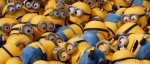 Foto de Los Minions