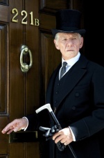 Foto de Mr. Holmes