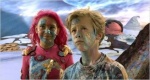 Foto de Las aventuras de Sharkboy y Lavagirl en 3D