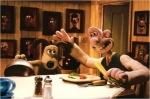 Foto de Wallace & Gromit. La maldición de las verduras