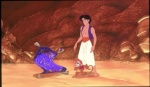 Foto de Aladdin