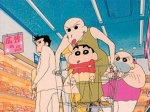 Foto de Shin Chan: Operación rescate