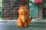 Foto de Garfield: La película