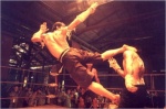 Foto de Ong-Bak: El guerrero Muay Thai