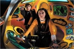 Foto de Spy Kids 2: La isla de los sueños perdidos