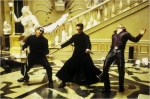 Foto de Matrix Reloaded