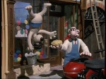 Foto de Las increíbles aventuras de Wallace y Gromit