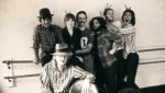 Foto de Drunk Stoned Brilliant Dead: The Story of the National Lampoon