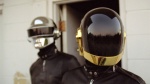 Foto de Daft Punk Unchained