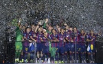 Foto de Barça Dreams