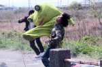 Foto de Yakuza Apocalypse