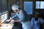 Foto de Una pastelería en Tokio