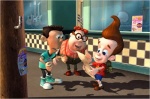 Foto de Jimmy Neutron: El niño inventor