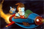 Foto de Jimmy Neutron: El niño inventor