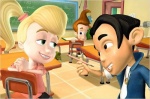 Foto de Jimmy Neutron: El niño inventor