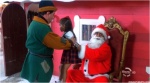 Foto de ¡Menudo Santa Claus!