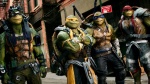 Foto de Ninja Turtles: Fuera de las sombras
