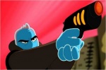 Foto de Osmosis Jones