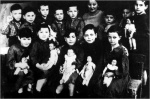 Foto de Los niños de Rusia