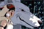 Foto de La princesa Mononoke