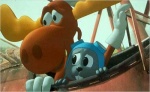 Foto de Las aventuras de Rocky y Bullwinkle