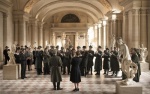 Foto de Francofonia. El Louvre bajo la ocupación de la Alemania nazi