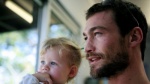 Foto de Be Here Now: The Andy Whitfield Story