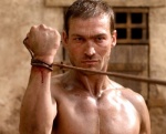 Foto de Be Here Now: The Andy Whitfield Story