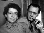 Foto de Vita Activa: The Spirit of Hannah Arendt