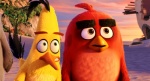 Foto de Angry Birds. La película