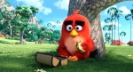 Foto de Angry Birds. La película