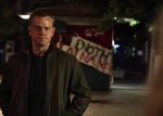 Foto de Jason Bourne