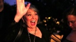 Foto de Roseanne for President!