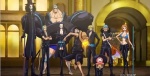 Foto de One Piece Film Gold